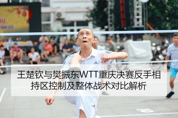 王楚钦与樊振东WTT重庆决赛反手相持区控制及整体战术对比解析