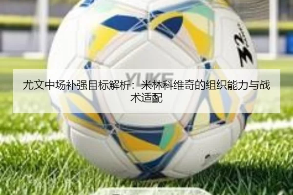 尤文中场补强目标解析：米林科维奇的组织能力与战术适配